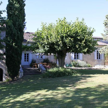 Bed and Breakfast Puypinet Tocane-Saint-Apre Zewnętrze zdjęcie