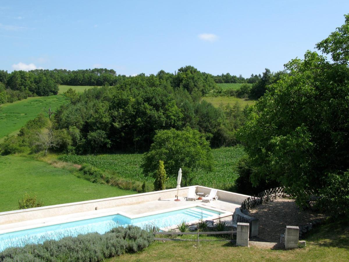 Bed and Breakfast Puypinet Tocane-Saint-Apre Zewnętrze zdjęcie
